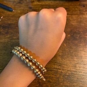 Gold  bracelets for women